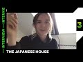 The Japanese House on heartbreak, being drunk on stage & working with Bon Iver | 3FM | Vera On Track