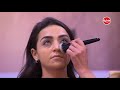 طريقة بسيطة لعمل مكياج في عيد الربيع مع رضوى الشربيني وسعاد رحيم هي وبس 