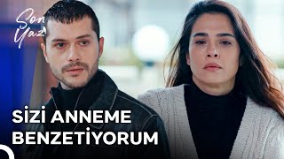 Olduğum Kişi Yüzünden Özür Dilerim 🥺 | Son Yaz