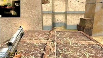 mini Freedemo #3 from cspl by wezN