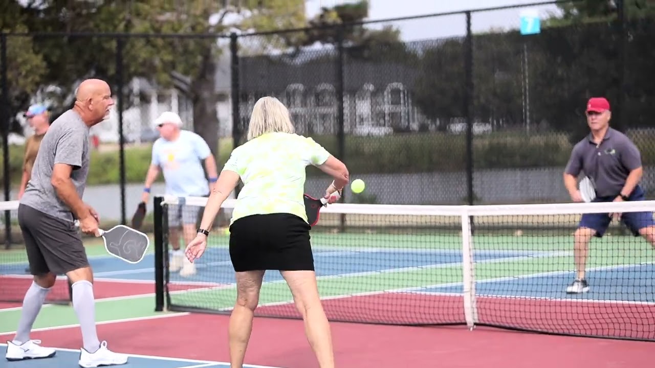 Riverside Tennis Center