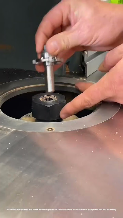 Creating Perfect Tongue & Groove Joints with Freud Bits