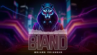 MOJANG PRIANGAN FULL BASS | REMIX ABIMAEL BIAND