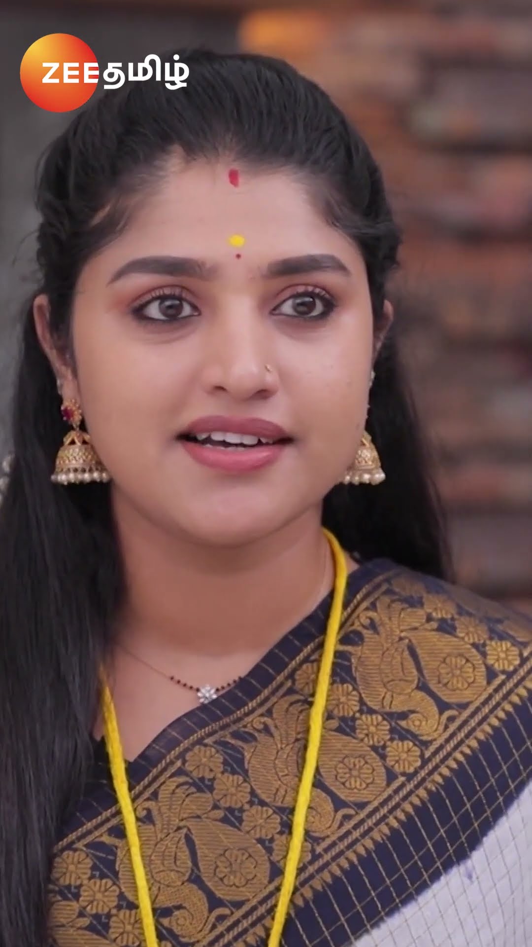 #VALLIIYIN VELAN #Shorts #Zee Tamil #Entertainment #Drama