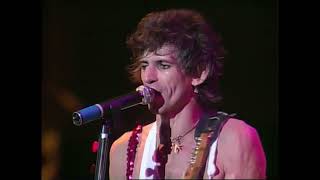 The Rolling Stones - Little T & A (Hampton Coliseum)