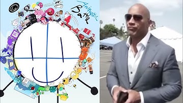 Ranking Object Shows With Memes