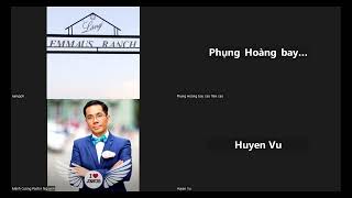 1049. TLCVN - Cầu nguyện ĐNNC. Thứ tư. Hương. Cầu nguyện gây dựng bằng Lời CHÚA - 23.11.2022