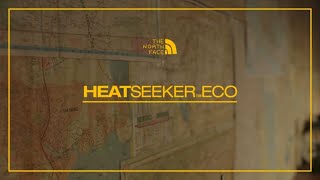Heatseeker Technology | The North Face