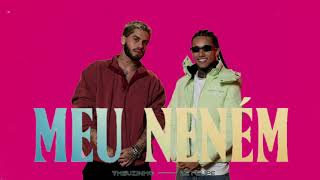 Download Lagu Zé Felipe, Theuzinho - Meu Neném (Música Oficial) MP3
