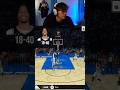 Trying to score Stephon Castles career high on a online game of #nba2k26 #nba2k #nba #stephoncastle
