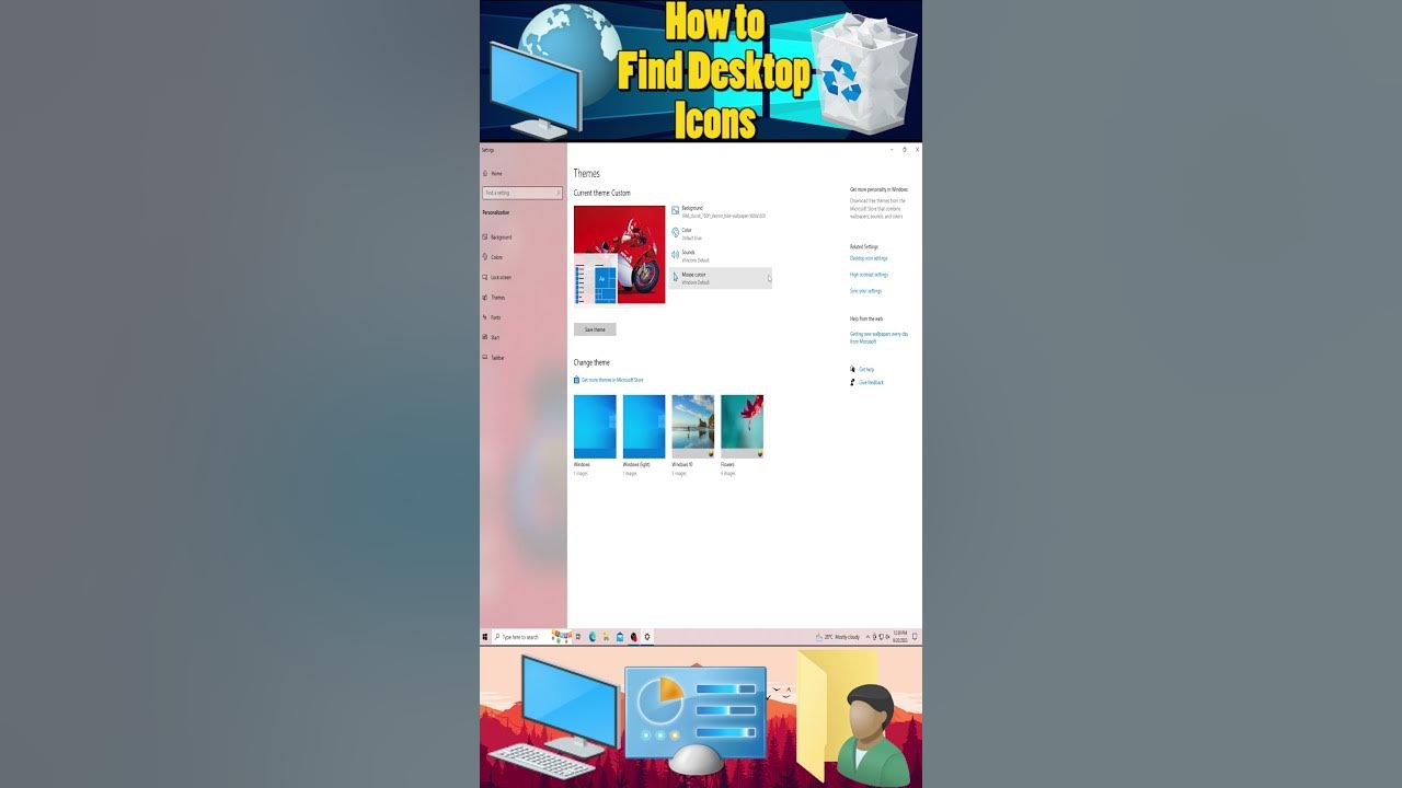 desktop-icon-settings-windows-10-shorts-youtube
