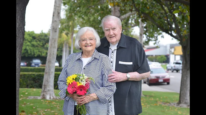 Celebrating God's Faithfulness: Al & Margaret Sand...