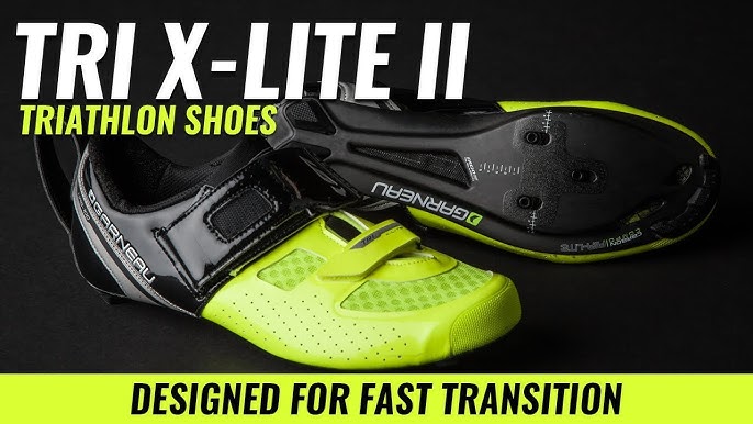 Louis Garneau Tri X-Lite Cycling Shoes Men's