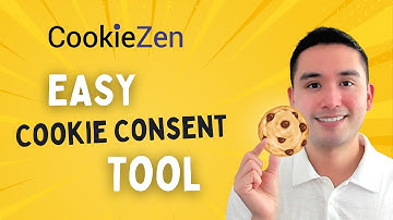 CookieZen Review & Demo: The Ultimate Cookie Consent Tool For Your Website! 🍪 😋
