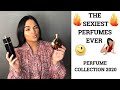 THE SEXIEST PERFUMES 2020 | SEDUCTIVE SCENTS FOR WOMEN - CLASSY & SEXY | PERFUME COLLECTION 2020