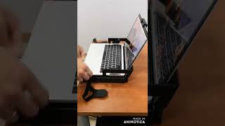 Fortknox Laptop Security