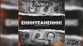 Saviola 1 - EHHHYEAHEHHH (Prod By DJ Divine )