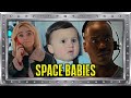 The most controversial season opener ever  doctor who space babies 2024 review