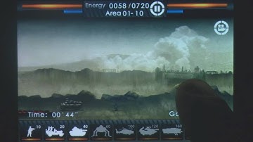 Armageddon iPhone Gameplay Review - AppSpy.com