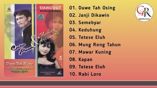 Dangdut Kendang Kempul Duwe Tah Osing