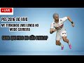 PES 2016 AO VIVO MODO CARREIRA JOGANDO NO SÃO PAULO