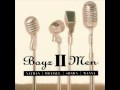 Boyz II Men - hidden track1
