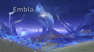 The Nodkrai Song That    