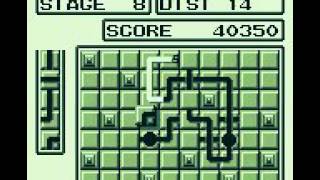 [Gameboy Challenge] Pipe Dream screenshot 3