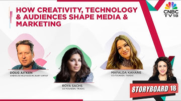 Art vs Attention: Creativity in an Age of Overload 🎨📱