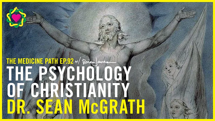 MPP92 The Psychology of Christianity with Dr. Sean...