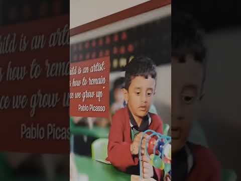 Greenwich academy school|#thanya #school #libre