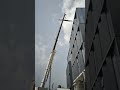 material shifting #construction