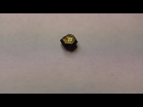 Фото ШПИНЕЛЬ. ЧЕМ ИНТЕРЕСНА. СВОЙСТВА