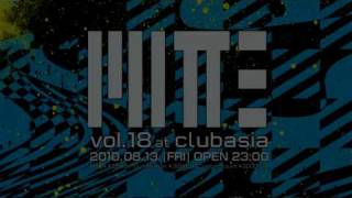 2010.08.13 Mitte Vol.18 Clubasia Web Trailer