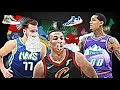 Еженедельный обзор НБА сезон 2019-20: неделя 10