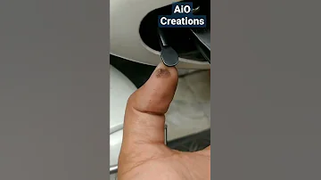 Activa Scooter Hidden Feature Shorts 