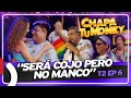 SERÁ COJO PERO NO MANCO - CHAPA TU MONEY image