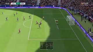 VAMO A JUGAR FIFA 23
