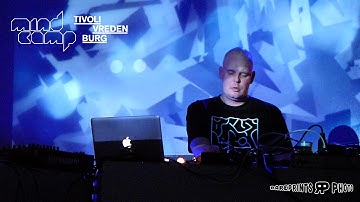 2015-03-15 StriCt at Mindcamp in Tivoli Vredenburg, Utrecht