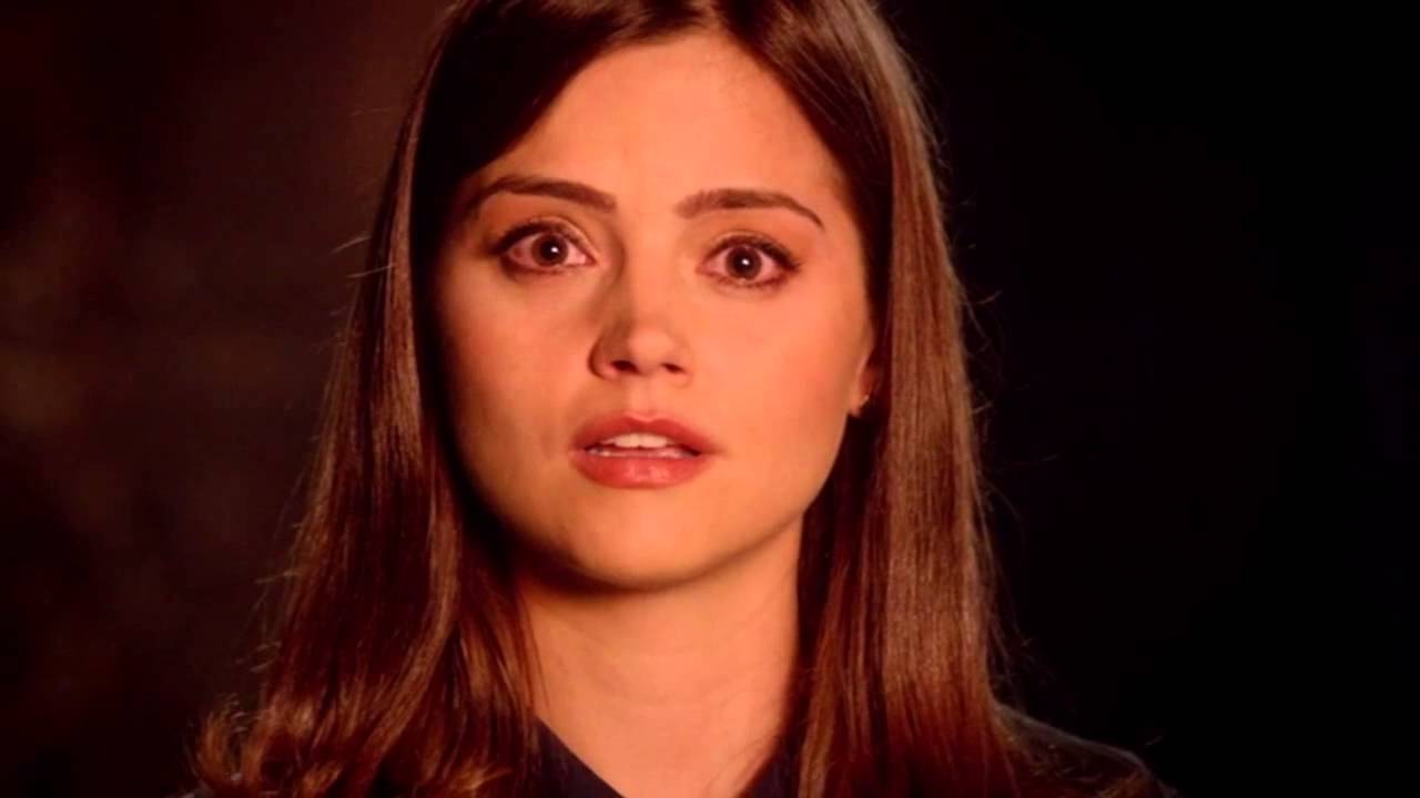 I Need You - Doctor Who - Tribute to Clara Oswald - YouTube