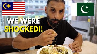 We found PAKISTAN in KUALA LUMPUR 🤯 | MOUTHWATERING Pakistani Food 🇲🇾 🇵🇰