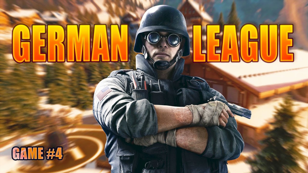 Harsh Reality of Esports and a Comeback - German League - JCG vs VEZYEL (Game 4)