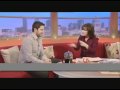 Gerard Butler admits recent relationships GMTV interview