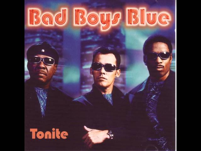 Bad Boys Blue - You Take Me To The Light