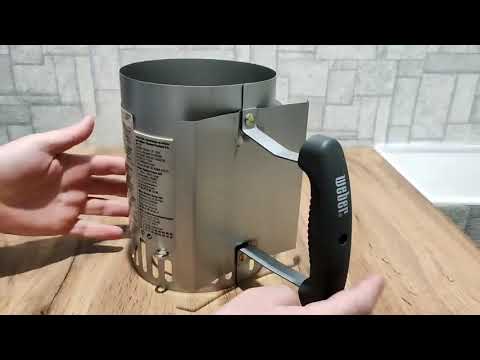 Портативный стартер барбекю Weber 7447