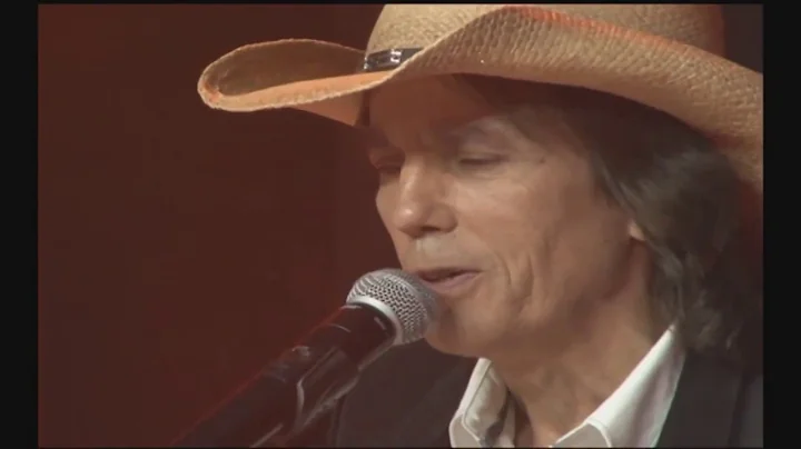 I'd Love You To Want Me - Lobo (Roland Kent LaVoie...