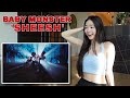 Babymonster  sheesh mv reaction melissa minh