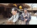 JINKOOK’S CAMEO ON SUGA’S DAECHWITA MV THE MAKING