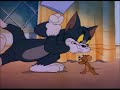 Tom and jerry english episodes 010  the lonesome mouse