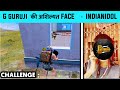 G guruji's Dark truth of FACE  🤣 | Indianidol star | Gguruji की अशिल्यत | Pubg Mobile | Scooby